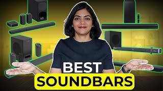 Best Soundbars in 2024