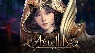 Astellia Royal: Missing Children