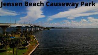 Everything you need to know about Jensen Beach Causeway