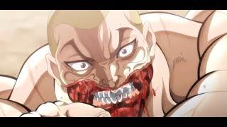 Jack Hanma vs Pickle Baki Hanma S2「AMV Ready For Anything full trailer video #subscribe #baki #300