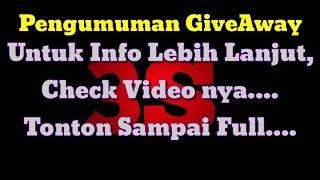 Pengumuman Give Away #giveaway Tonton Sampai Habis BUKAN Video Mesum Mahasiswi Remaja Laka Lantas!