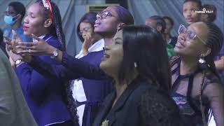 BETHEL MUSIC - JOSHUA VILLE