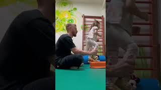 Rozhkov Sergei CME rehabilitation