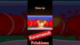 Wake Up - Fanmade Sumax Pictures Nursery Rhymes Baalgeet Pujarati Ginger Fortnite Part And The Bears