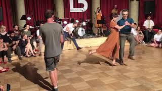 BalLove 2019, Prague // Strictly finals