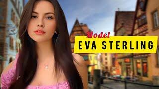 Eva Sterling : Influencer, Model & Instagram Star | Life Style & Bios