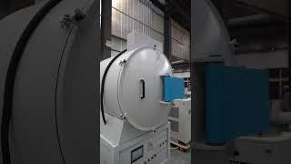 Luoyang Xuke Electric Furnace Manufacturer
