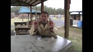 .22 Long Rifle vs. . 22 Magnum.