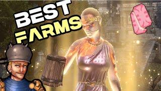 ESO Best Jubilee Box Farms 2025 Guide