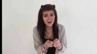 Alison Sloan (1 min monologue)