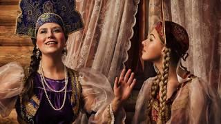 Tersky Cossack Choir - Oysya, you oysya (russian cossack folk song)