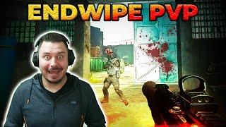 Customs, die PVP Map! - Escape from Tarkov