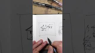 Lose the Fear in Art - Start Doing THIS today  #sketchbookideas #art