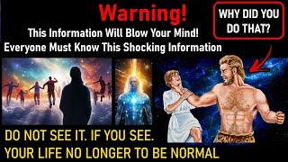 Warning! IF YOU WATCH THIS. YOUR LIFE NO LONGER BE NORMAL AGAIN! THIS VIDEO WILL BLOW YOUR MIND! 15