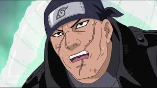Pain vs  Konoha   All Fights 60FPS Naruto Shippuden