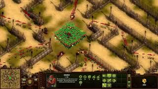 They Are Billions - Infected Swarm / 4X Speed / 4500 Infected