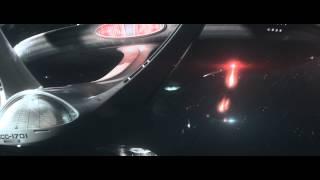 Enterprise, NOW! Wide and colored