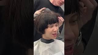 Такая вот красота  #краснодар #волосы #красота #haircut #hairdresser #hairstyle #hairfashion