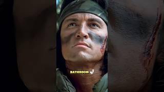 Predator: Sonny Landham’s Toughest Scene, Cast Illness & Arnold’s Unscripted Line... - #shorts