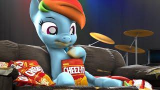 Cheez-it Dash