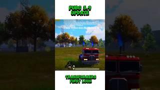 Pubg 3.9 update beta version 