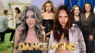 A esto se dedica el elenco de Dance Moms en 2024