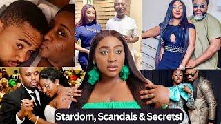 EXPOSING INI EDO: The Truth Behind the Fame & Controversy..A FULL DOCUMENTARY!