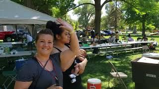 Pouha Reunion 2019 July Liberty Park