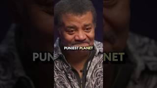 Pluto Was Demoted For These 3 Reason.. w/ Neil Degrasse Tyson