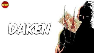 Who is Marvel's Daken? Legitimate Son of Wolverine