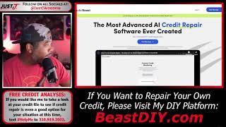 Repair Your Own Credit: Dispute Beast Q&A (30 min.)