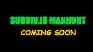 Surviv.io Manhunt Trailer