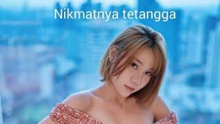 CERITA ROMANTIS  NIKMATNYA TETANGGA KU