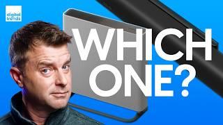 Sonos Arc Ultra vs. Sony Bravia Theater Quad | Which One Won My Heart?