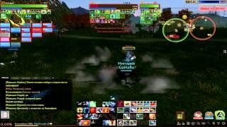 ArcheAge RU PTS 2.0 Шулер Open PVP