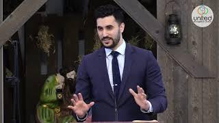 Knowing & Growing in Your Calling - Pastor Daniel Batarseh