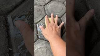 How to make donuts diffrently - foodiebeats tiktok trend - fun for kids - short video