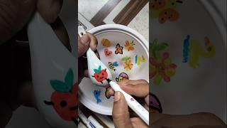 How to draw apple  drawing magic Pen #drawing #shorts