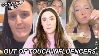 The WORST Out of Touch Influencers