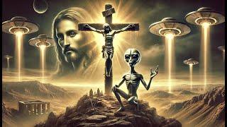 The Mystery Of Jesus Christ - Was He An Alien Hybrid?