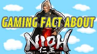 Did You Know That In NIOH...