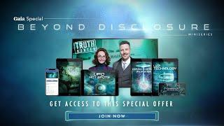 Beyond Disclosure Bundle | Special Offer