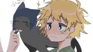 Tweek tweak