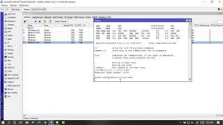 How to reset Mikrotik router 750r2