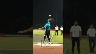 JD 229 - Men’s Shotput Silver Medal Winner #trackandfield #athletics #Shotput #jd_films2309 #JD