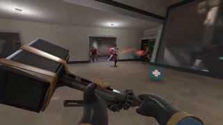 TF2 Pyro Montage 6