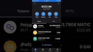 Mataforce Results not less than 3 weeks of joining. #metaforce #mining #networkmarketing
