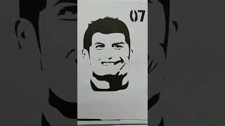 Art with harsh gautam 1| paper cutting art | like and subscribe please