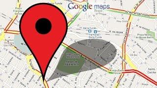 Cómo insertar un Mapa de Google Maps en un sitio web