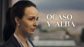 Esta película no dejará a nadie indiferente. ¡Cuiden sus corazones! | OCASO Y ALBA